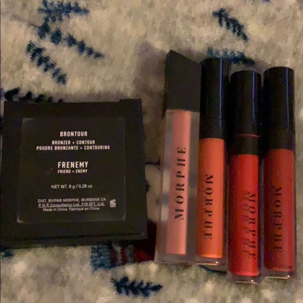 MORPHE BUNDLE